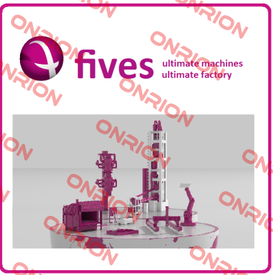  OPDE B-032A/ Sn:E10232 Fives