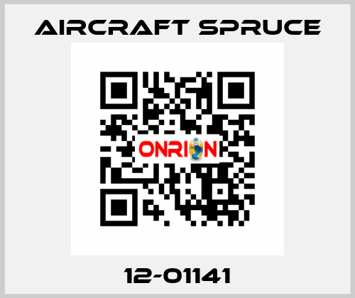 12-01141 Aircraft Spruce