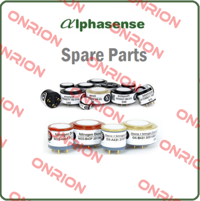 000-0420-KIT Alphasense