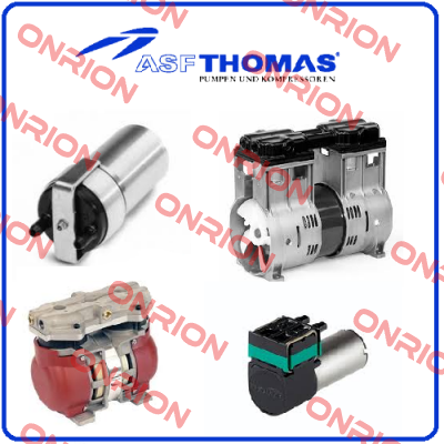 8010 ZV-25  OEM ASF-Thomas