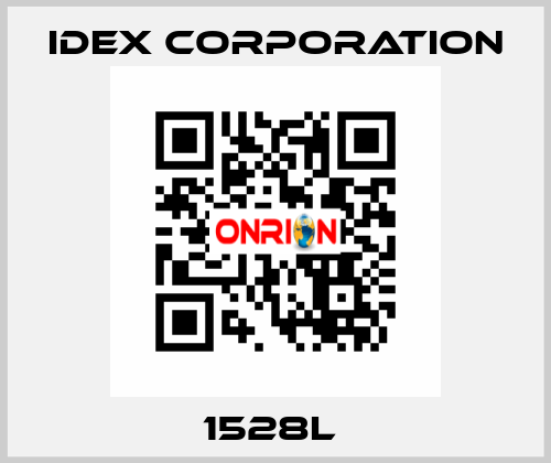 1528L  IDEX Corporation