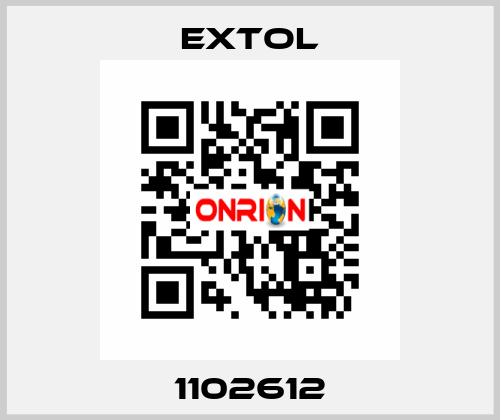 1102612 EXTOL