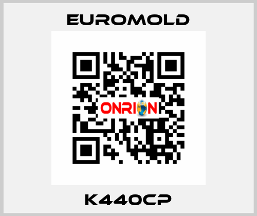 K440CP EUROMOLD