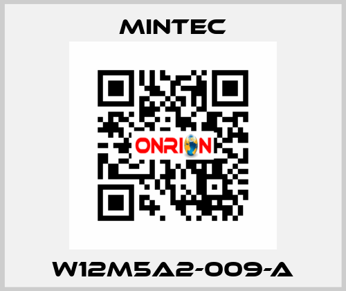 W12M5A2-009-A MINTEC