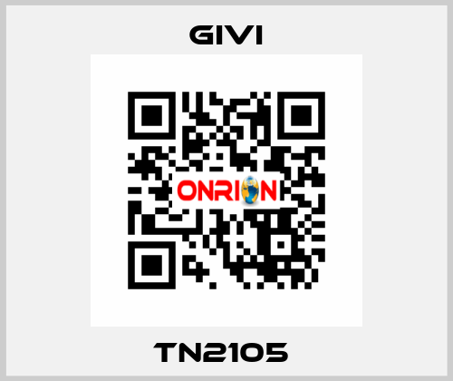 TN2105  Givi