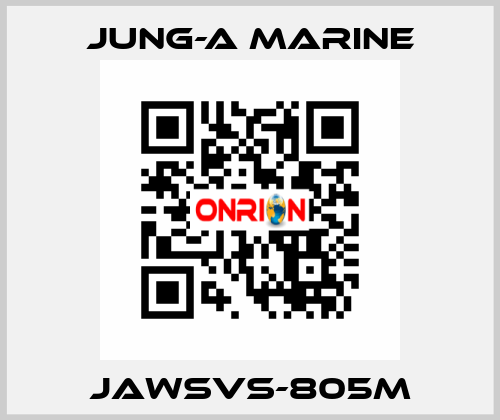 JAWSVS-805M JUNG-A MARINE