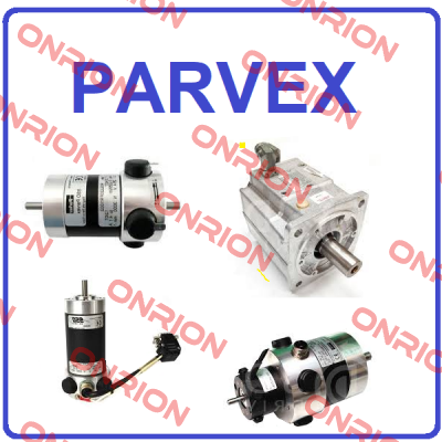 EX630ERSB1210 Parvex