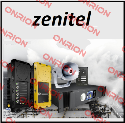 54A0001 Zenitel