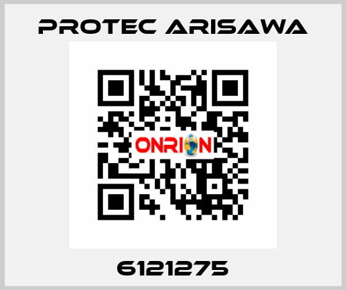 6121275 Protec Arisawa