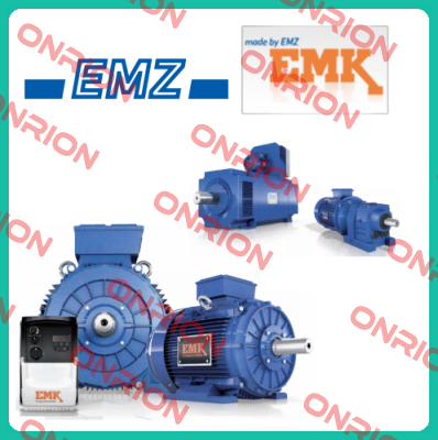 KAE2G160M2-2B35E3K EMK