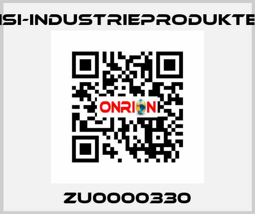 ZU0000330 ISI-Industrieprodukte