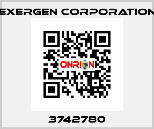 3742780 Exergen Corporation