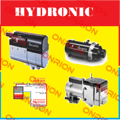 P826-65-N-SK Hydronic