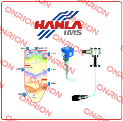  FMS-2H-ES HANLA LEVEL