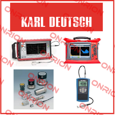 U8770050 Karl Deutsch