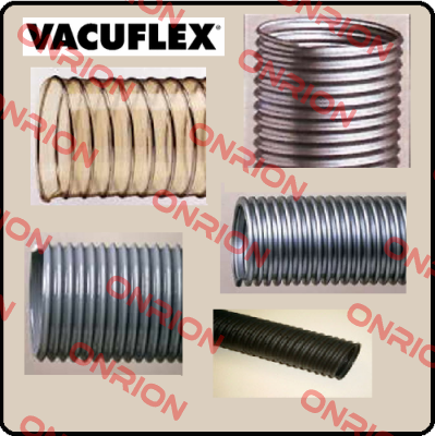 p/n: 37402051 type: PU-HOSE 2,5MM ECO-51MM VACUFLEX