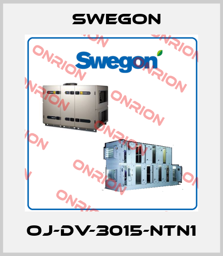 OJ-DV-3015-NTN1 Swegon