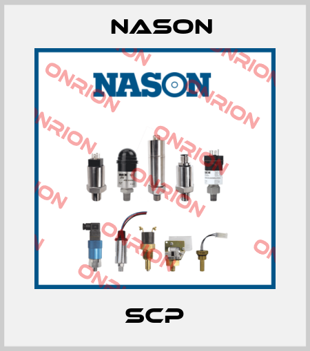 SCP Nason