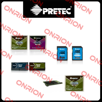 SN5512 Pretec