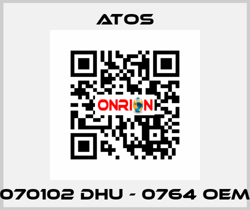 070102 DHU - 0764 OEM Atos