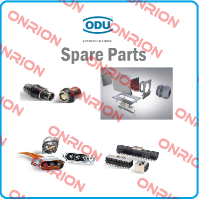 720.097.007.215.300 OEM Odu