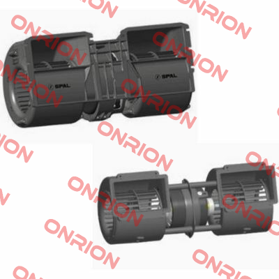 001-B49-03S 24V OEM SPAL