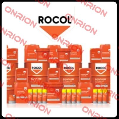 Steamseal 30042 Rocol