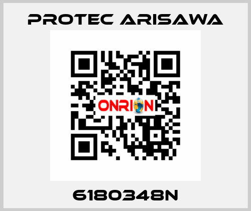 6180348N Protec Arisawa