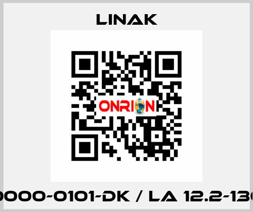 1200-0000-0101-DK / LA 12.2-130-12-01 Linak