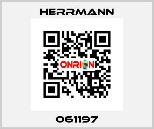 061197 Herrmann