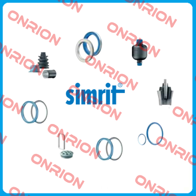 PTFE F56110 SIMRIT