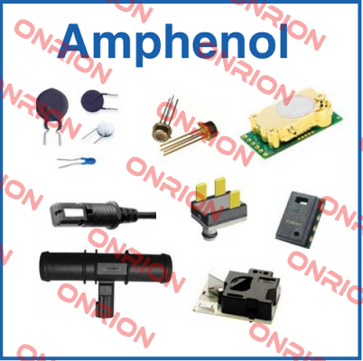 GAC EC1100 MSP Amphenol