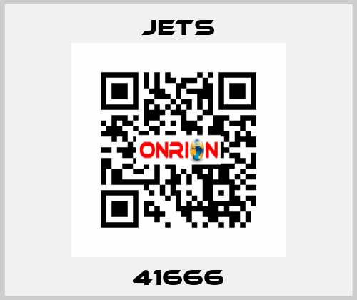 41666 JETS