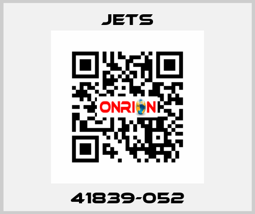 41839-052 JETS