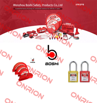 BD-G54 Wenzhou Boshi Safety Products Co.,Ltd