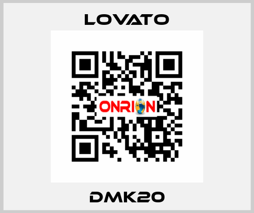 DMK20 Lovato