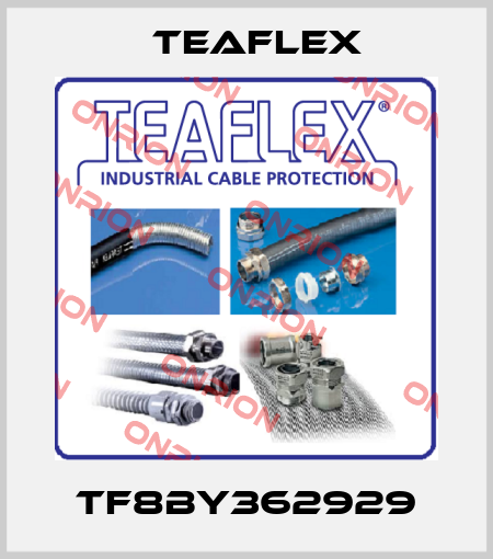 TF8BY362929 Teaflex