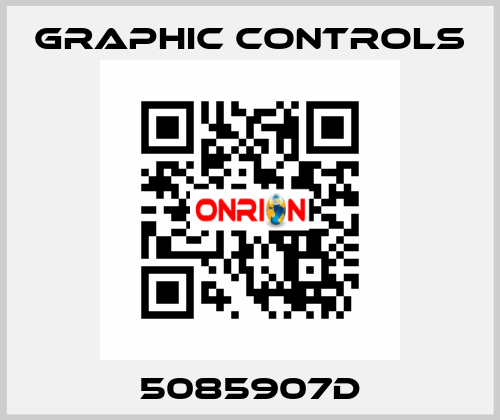 5085907D Graphic Controls