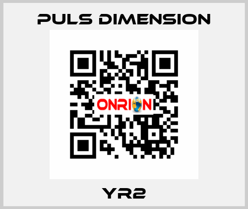 YR2 Puls Dimension