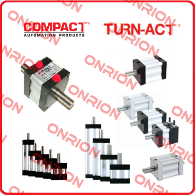 133-1S1-400-804-A00 TURN-ACT