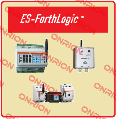 MKP389A ES-ForthLogic