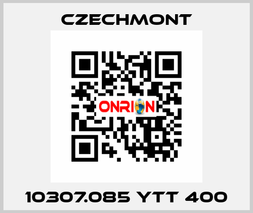 10307.085 YTT 400 Czechmont