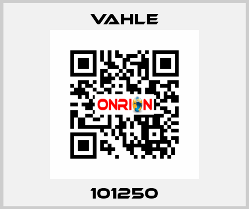 101250 Vahle