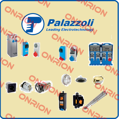 Plug for 472831 Palazzoli