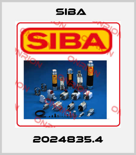 2024835.4 Siba