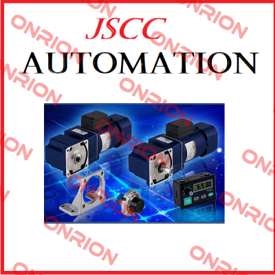 80YT25GV22 + 80GK5H JSCC AUTOMATION CO., LTD.