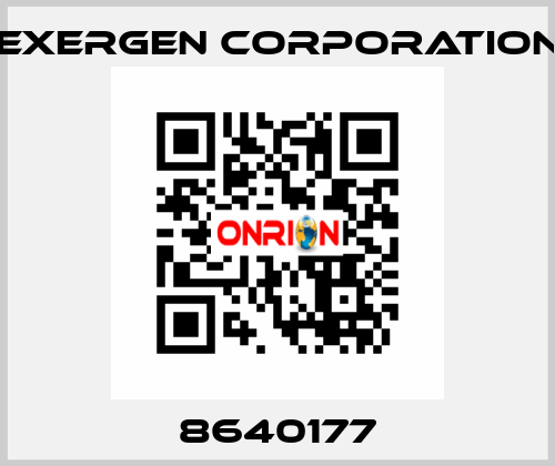 8640177 Exergen Corporation