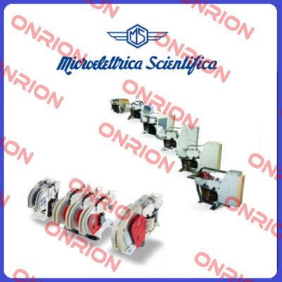 N-DIN-T064 RE1465-0 Microelettrica Scientifica