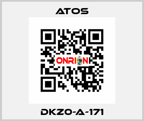 DKZ0-A-171 Atos