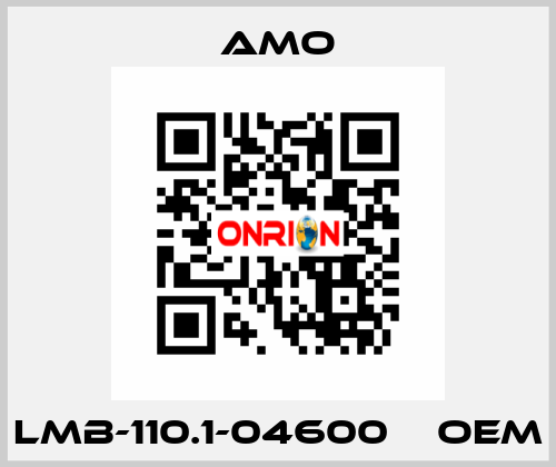 LMB-110.1-04600    oem Amo